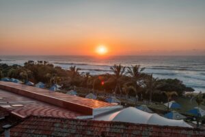 Mauritius on Shorttime