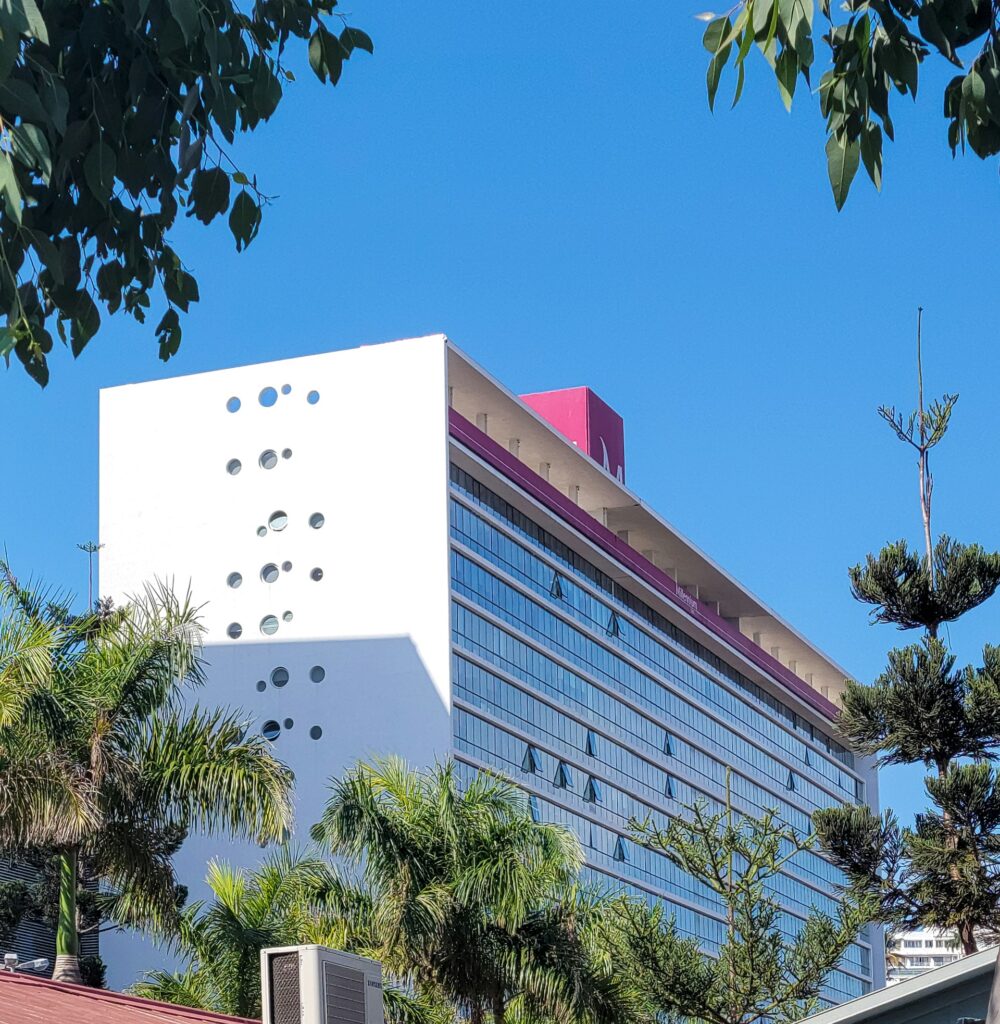 Mozambique on Shorttime