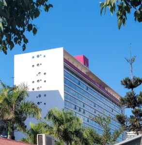 Mozambique on Shorttime